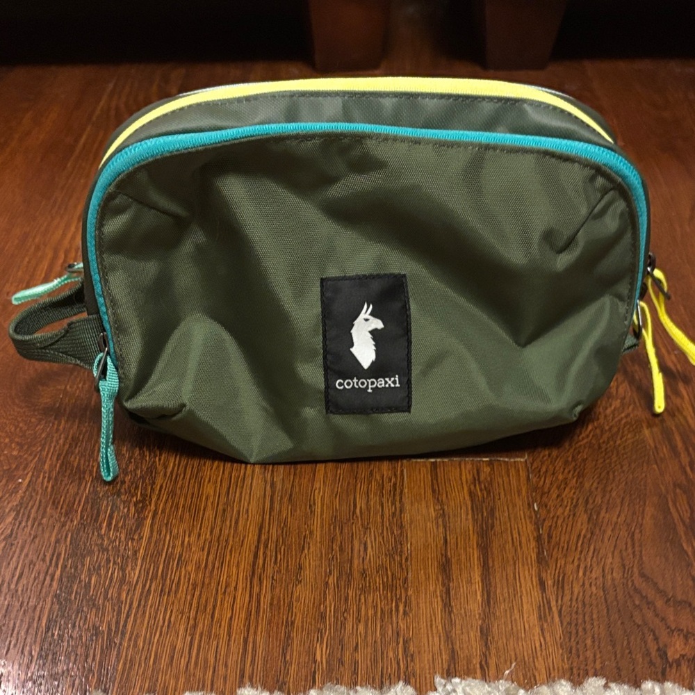 Cotopaxi Nido Accessory Bag